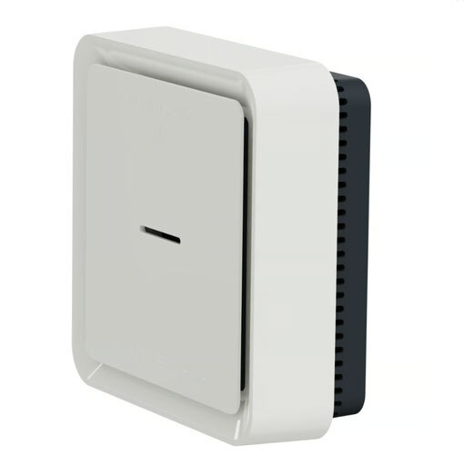 ELKO Smart Brandvarnare Batteriversion