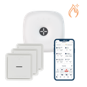 Abra brannsikringspakke - Abonnement