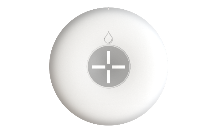 waterguard plus