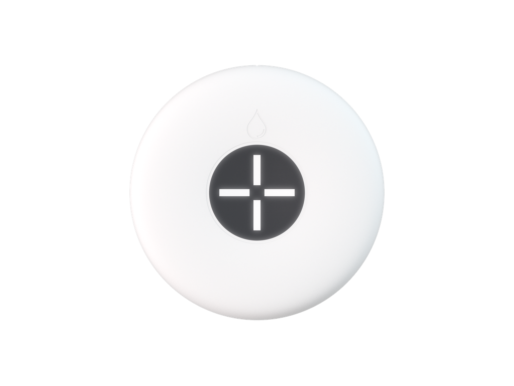 Watersensor with humidity and temperature