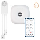 Uppgradera paketet befintligt Waterguard